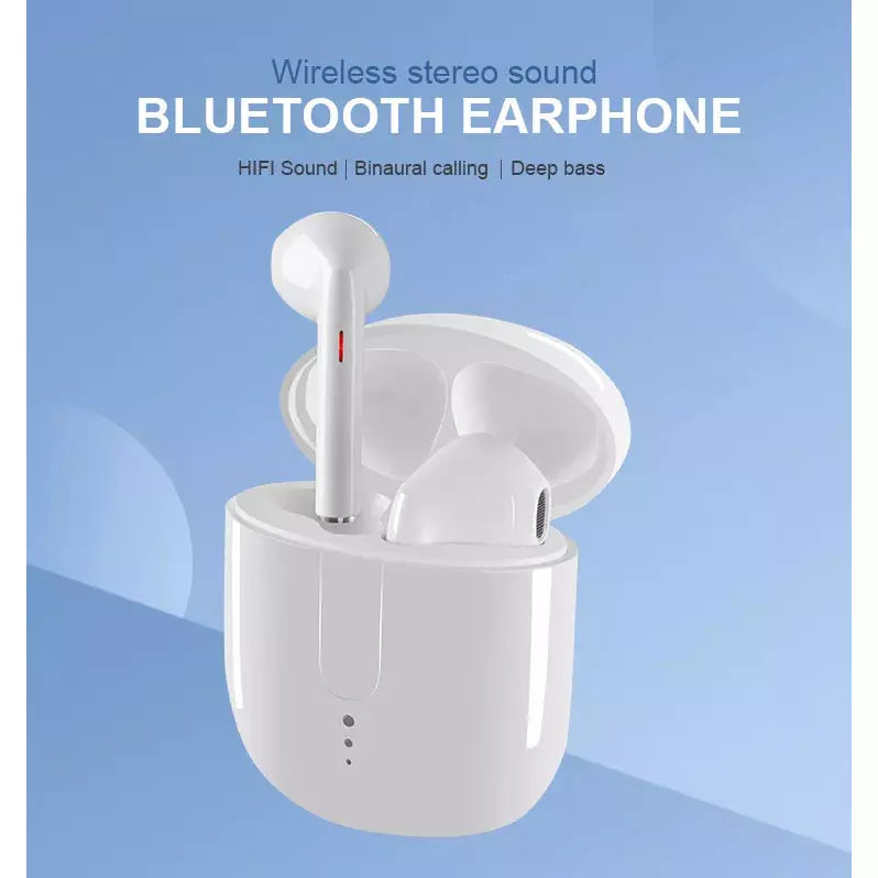 Earbuds hightech - ILEKTRONIX