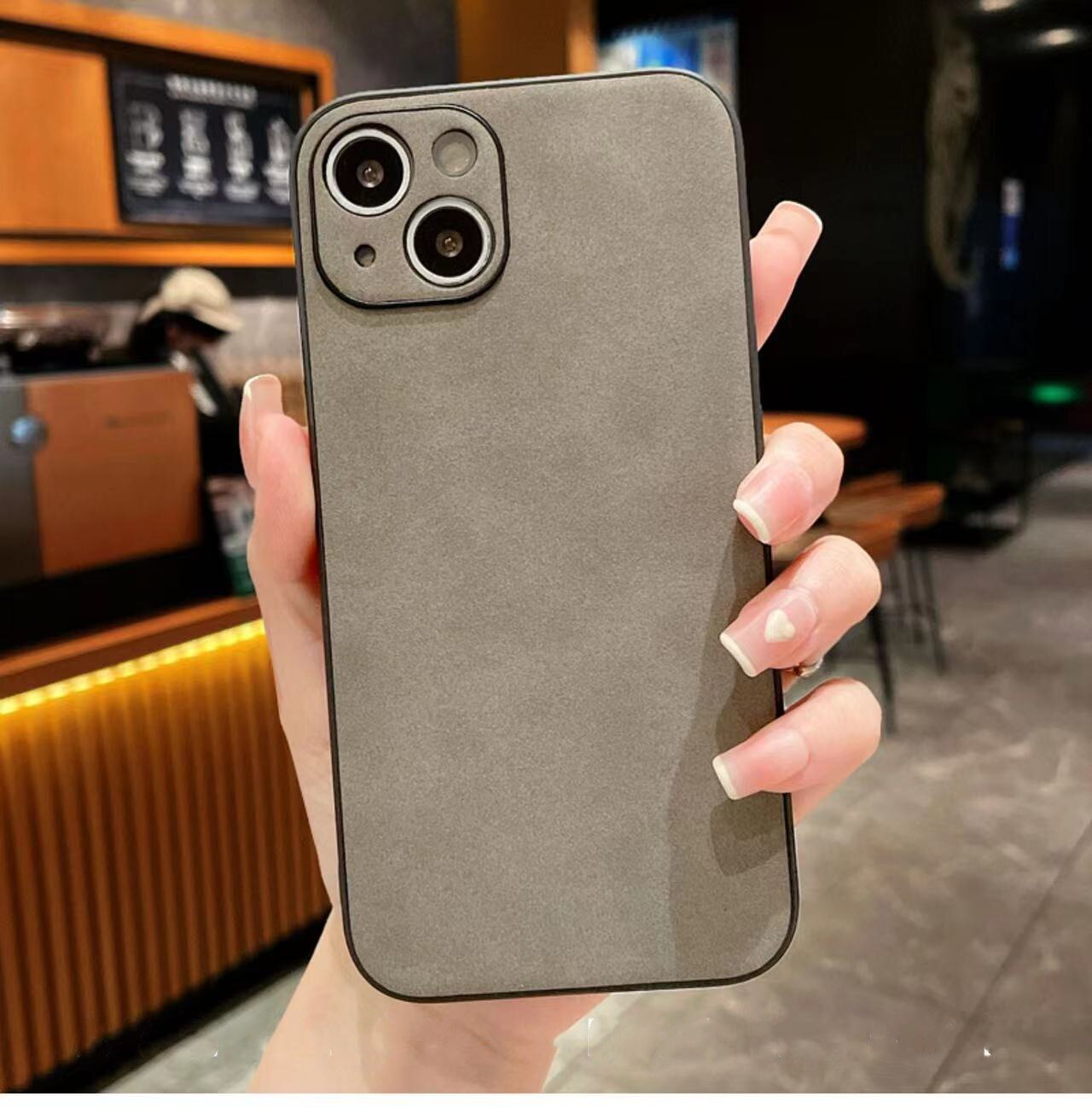 AIR Case - ILEKTRONIX