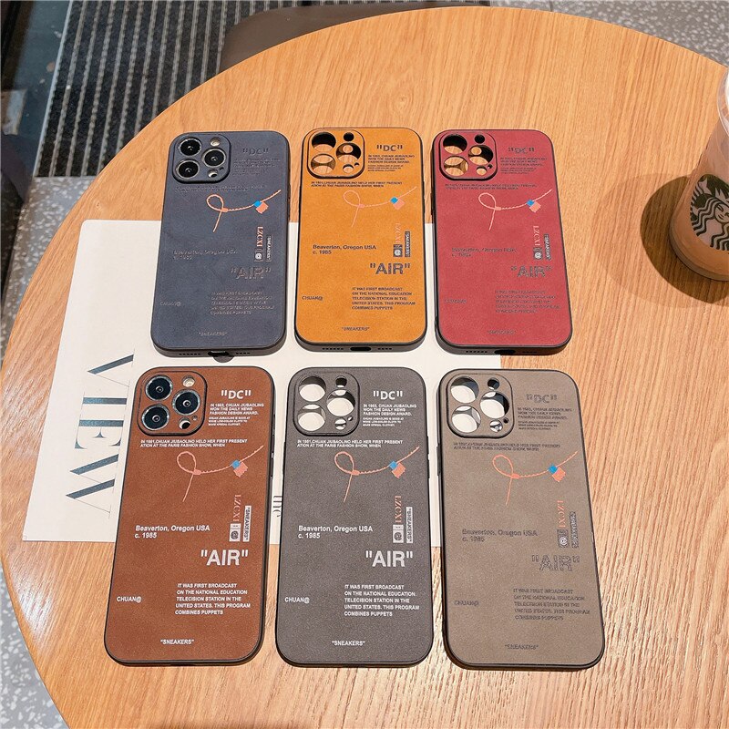 AIR Case - ILEKTRONIX