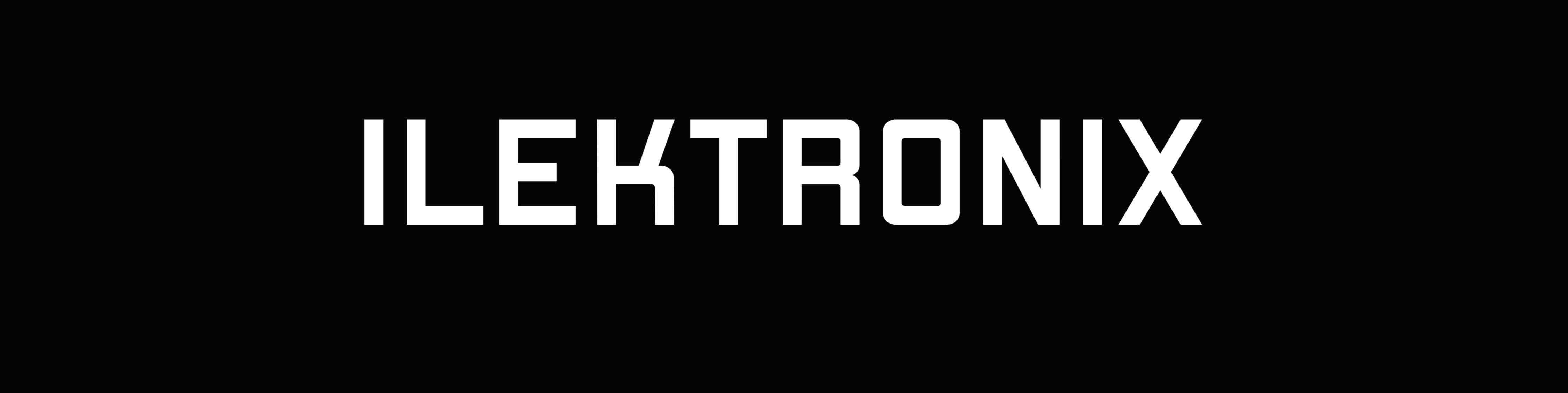 ILEKTRONIX