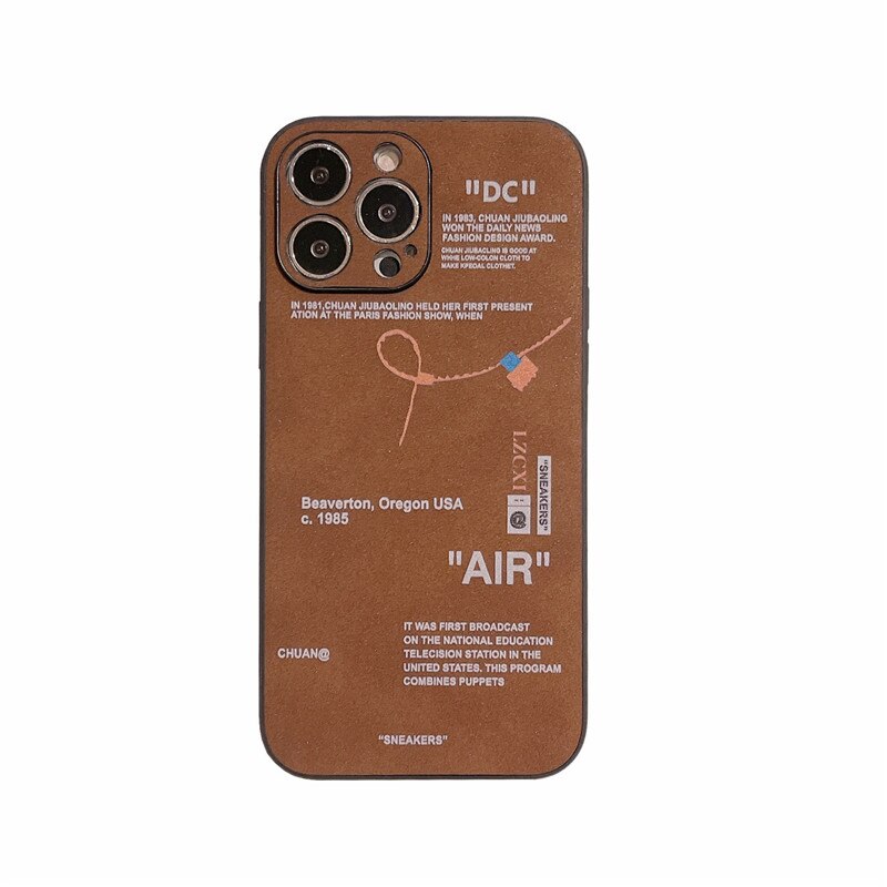 AIR Case - ILEKTRONIX