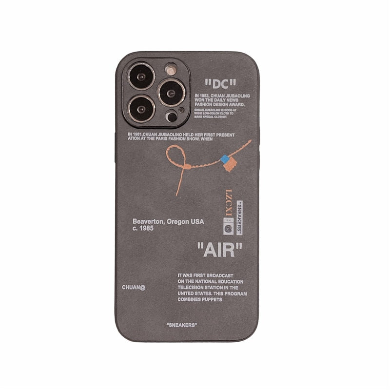 AIR Case - ILEKTRONIX