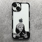Aesthetic Mona Lisa Case - ILEKTRONIX