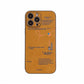 AIR Case - ILEKTRONIX