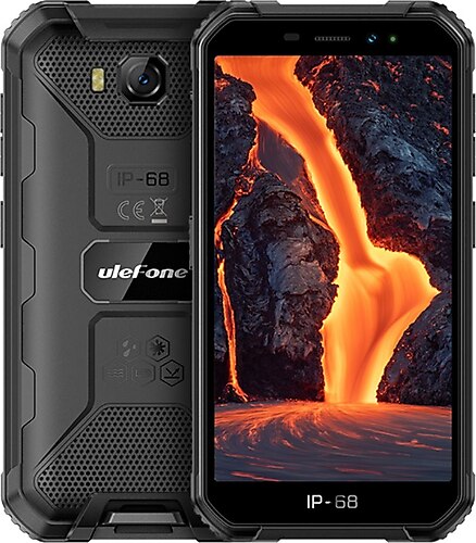 Ulefone™ | Armor X6 - ILEKTRONIX